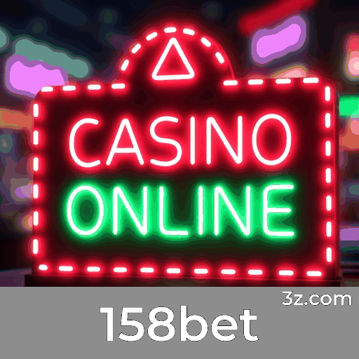 158bet: Plataforma Confiável de Apostas e Cassino
