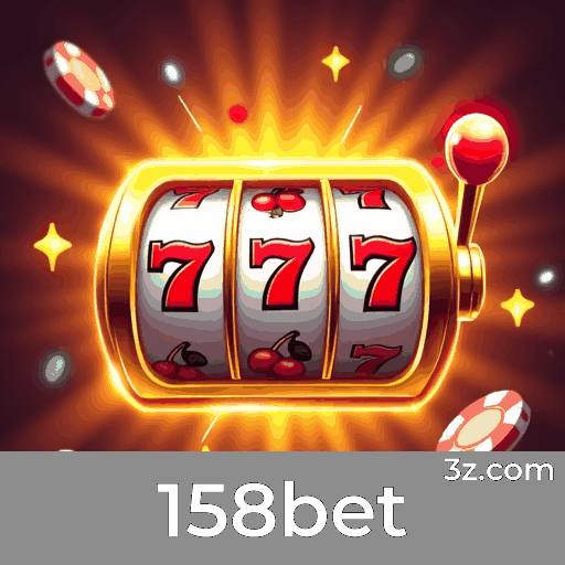 158bet: Plataforma Confiável de Apostas e Cassino