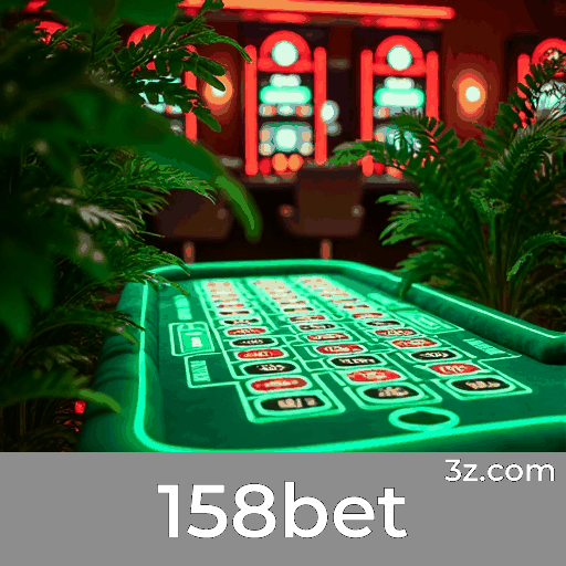 Desbloqueie Privilégios Exclusivos com Sua Conta 158bet