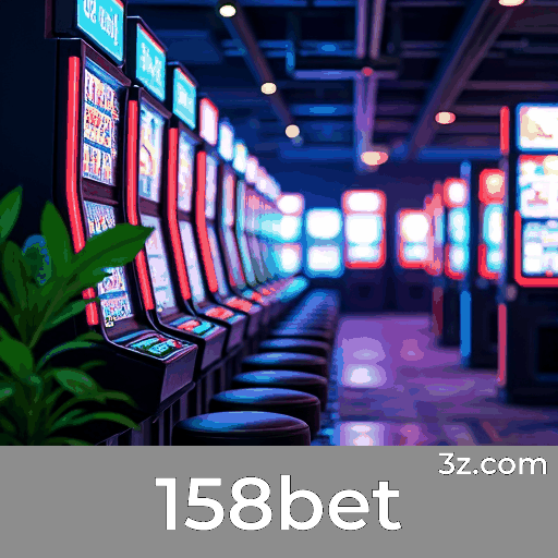 158bet: Apostas Esportivas Profissionais com Enfoque no Brasil