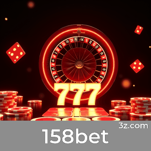 158bet: Plataforma Confiável de Apostas e Cassino
