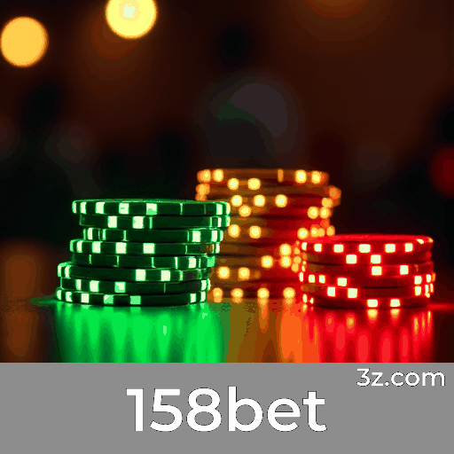 158bet: Plataforma Confiável de Apostas e Cassino