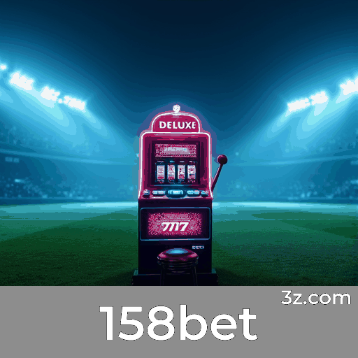 158bet: Apostas Esportivas Profissionais com Enfoque no Brasil