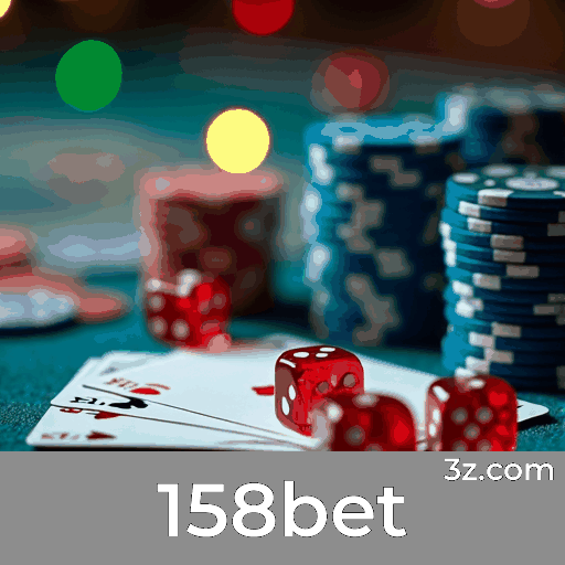 158bet: Experiências de Cassino Incríveis e Interativas