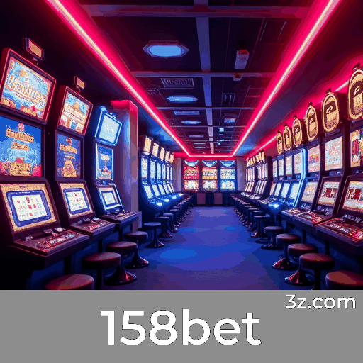 158bet: Plataforma Confiável de Apostas e Cassino